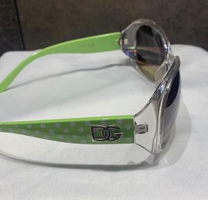 DG By Solar X Sunglasses