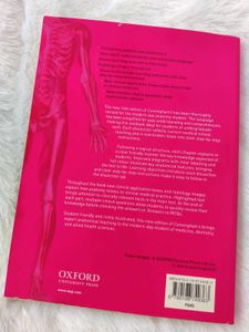 PRACTICAL ANATOMY TEXTBOOK