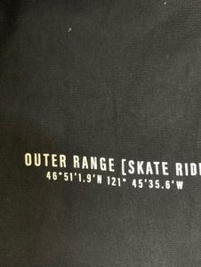 H&amp;M Black Joggers