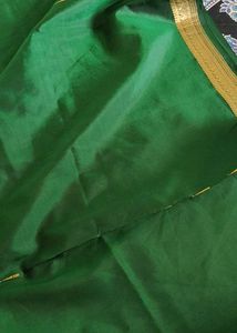 pure silk kanjivaram saree