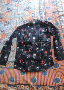 Boy's Shirt