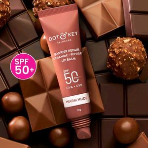 Dot & Key Barrier Repair SPF 50+ Lip Balm