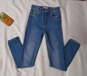 Combo Of 3 Jean