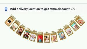 20 Months Photo Banner😚😚😚