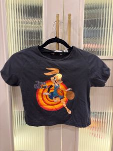 Tune Squad Lola Bunny T-Shirt