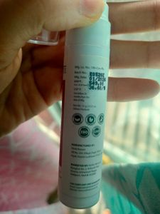 Viral ❤️Nidhi Under Eye Cream