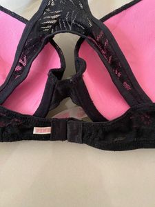 Victoria’s Secret bra
