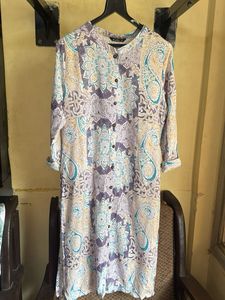 NEW!!Zudio Women's Printed Kurta