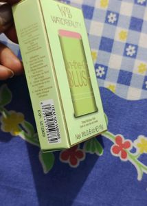 PIXI BLUSH DUPE