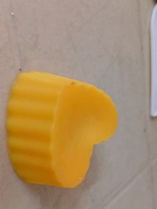 Heart Shape Silicon Mould