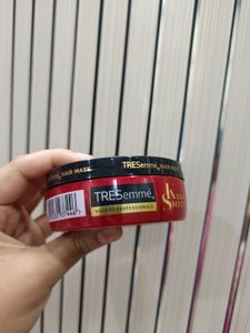 Frizz Control Hair Mask