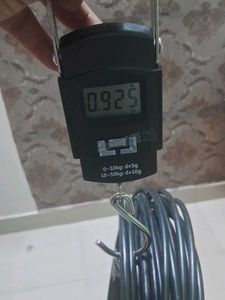 Airtel Outdoor FTTH Drop Cable