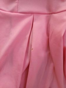 Coquette Vintage Pinterest Aesthetic BacklessDress