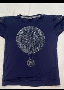 combo 2 kids jeans and two men’s T