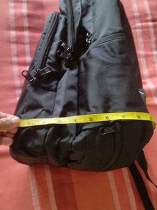 New Goldman Sachs Backpack