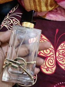 Yves Saint Laurent Libre Eau de Parfum intense Emp