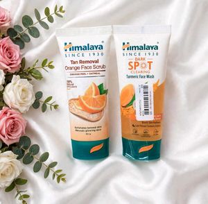 Himalaya Tan Removal & Dark Spot Face Care