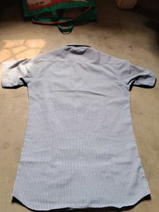 Combo of 4Men's Shirt