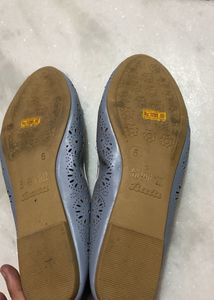 blue belli sandal