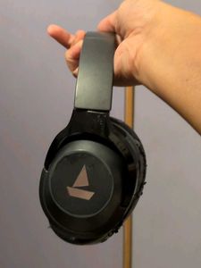 BoAt Nirvana ANC Over-Ear Headphones