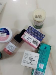 Combo Order Of 4 Products
