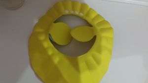 Baby Shower Cap
