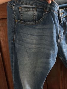 People Denim Jeans- Clearance Sale ⭐️