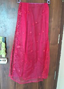 Pakistani Kurta Set With Dupatta