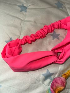 Womens Headbands Set