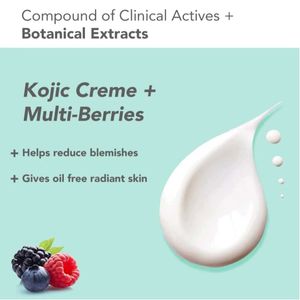 Lotus Derma Botanics Ampoule Creme
