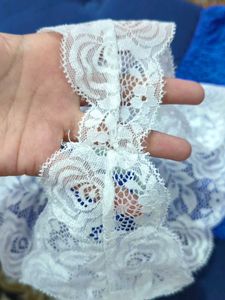 Pack Of 2 Lace Thongs