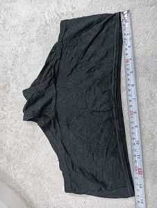 Women's Black 🥰Comfort Briefs