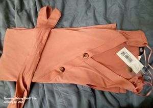 New With Tag Dress