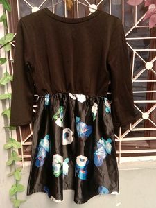 Women Mini Dress 40 Bust Size