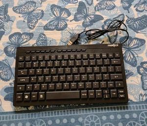 FRONTECH USB Keyboard
