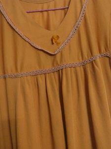 Comfortable Nigthy (Night Wear)