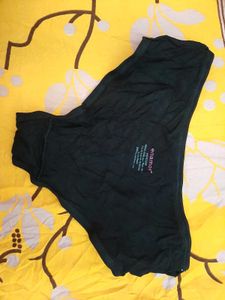 Enamor Hipster Brief - Comfortable Style
