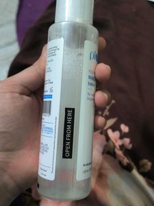 Plum Rice Water &amp; Niacinamide Toner new seal total