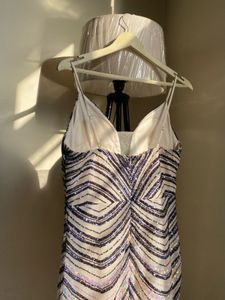 Sparkling Sequin Party Dress
