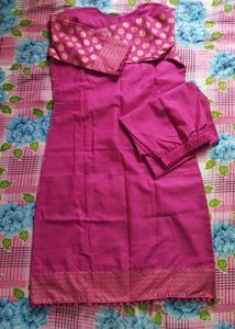 Kurta Pant