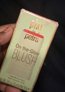 Pixi by Petra On-the-Glow Blush