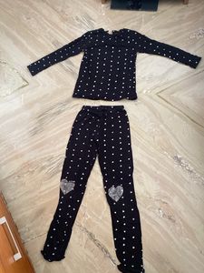 Ventra Sleeping Suit
