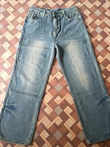 ⚡ ⚡ Flash Sale ⚡ ⚡ Leg Denim Jeans