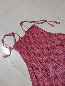 Chic Summer Dresses (Set of 2)