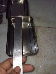 Sev Maker With Tiffin ( Price DROPS)