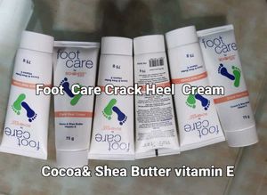 Avon Brand New Foot Care Crack Heal Cream