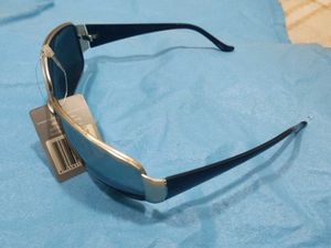 Stylish Aviator Sunglasses