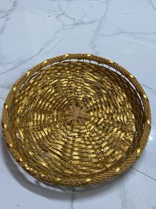 large size plate basket