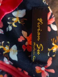 Multi Coloured Frock Floral Design 💗💫