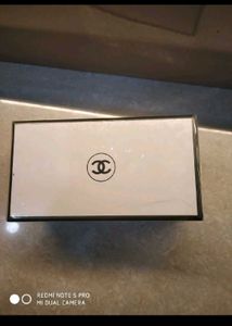 Chanel N°5 "Les Savons" Soap Set
